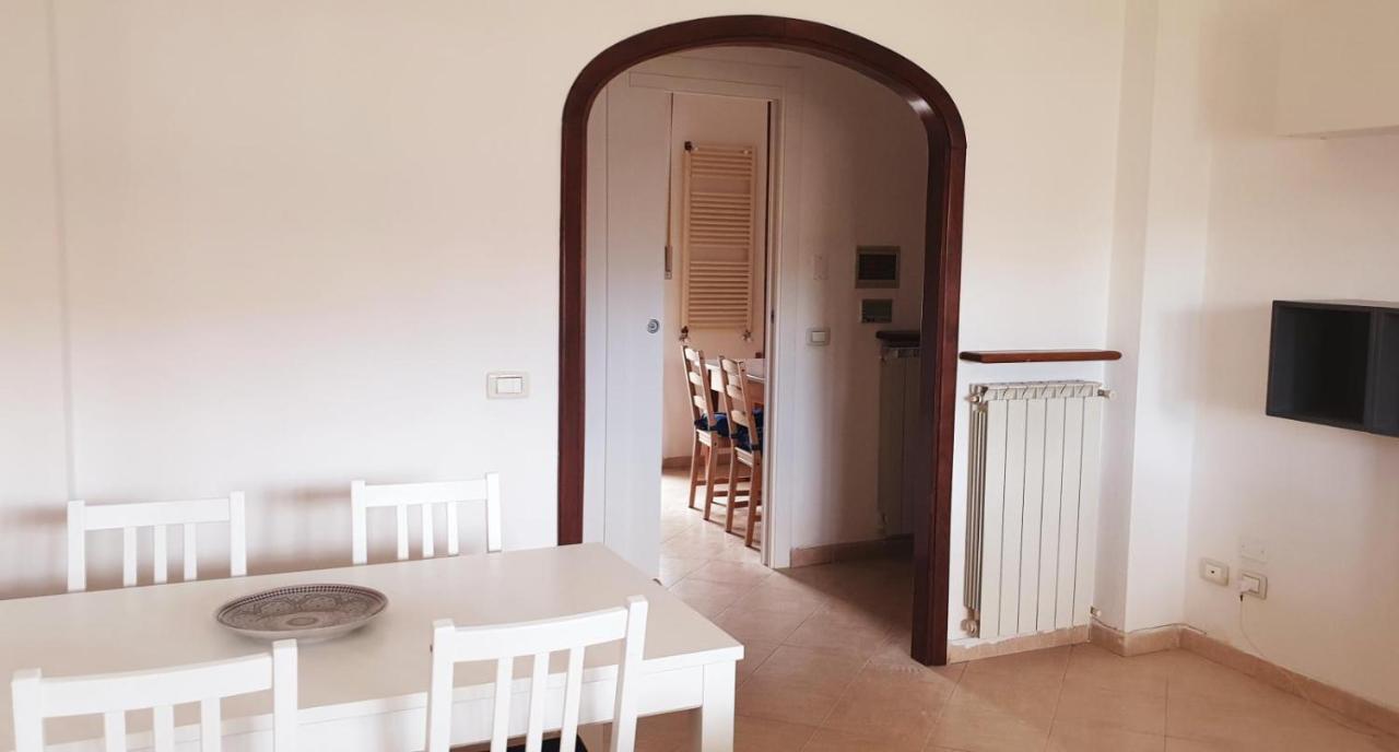 Carachouse-Lido Di Camaiore, Tra Pini Marini E Mare Eksteriør bilde